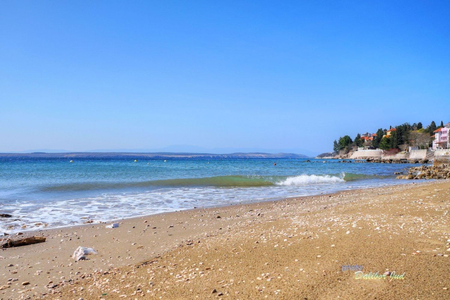 Apartment Crikvenica 19 Kültér fotó