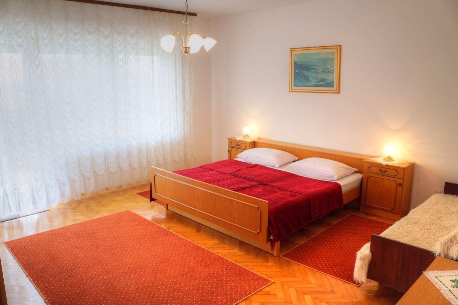 Apartment Crikvenica 19 Kültér fotó