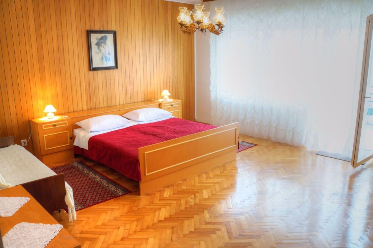 Apartment Crikvenica 19 Kültér fotó