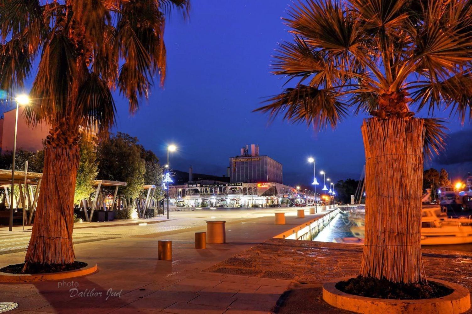 Apartment Crikvenica 19 Kültér fotó