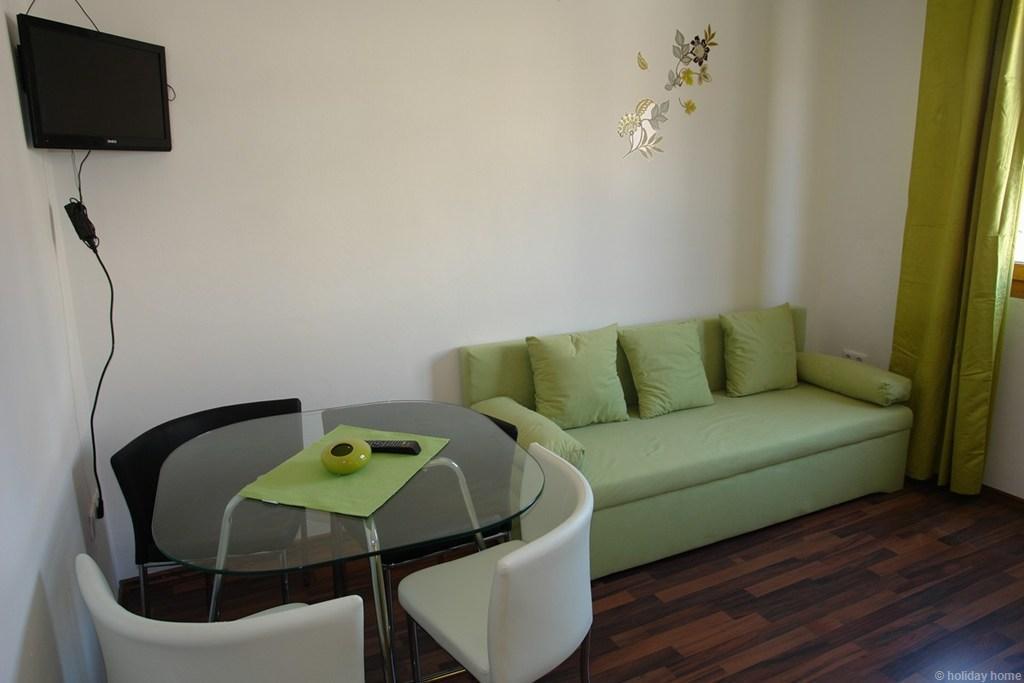 Apartment Crikvenica 19 Szoba fotó