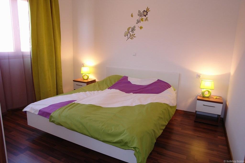 Apartment Crikvenica 19 Szoba fotó