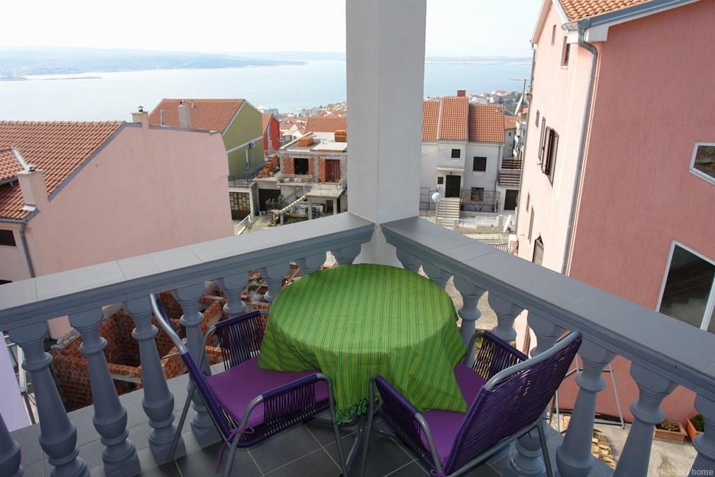Apartment Crikvenica 19 Szoba fotó