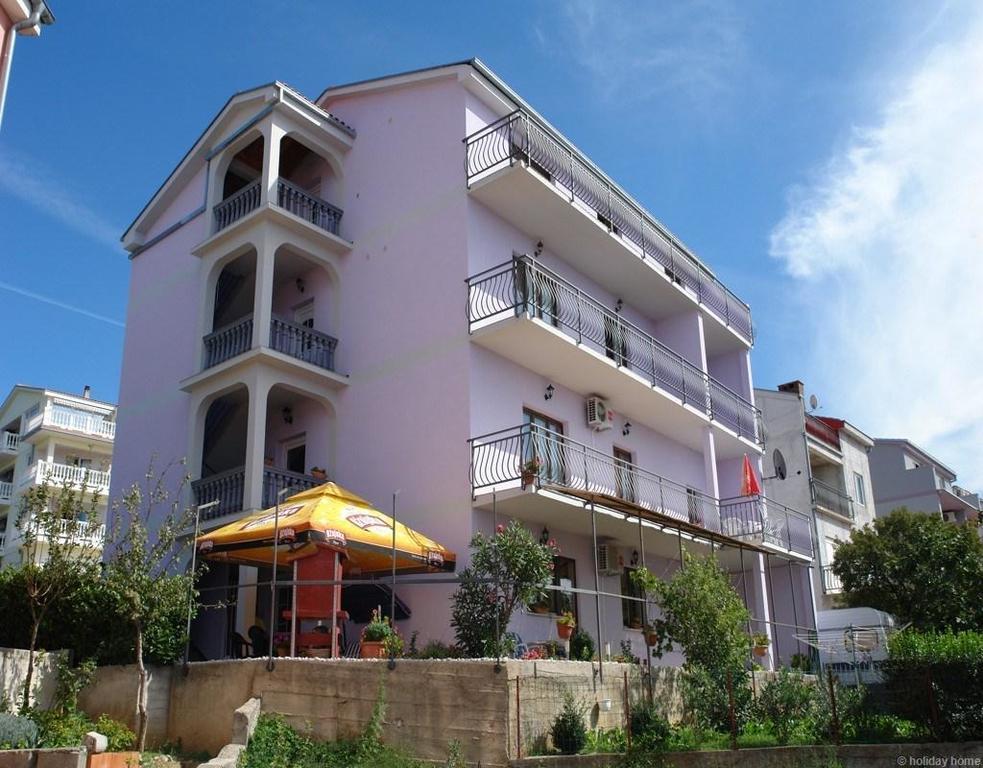 Apartment Crikvenica 19 Szoba fotó