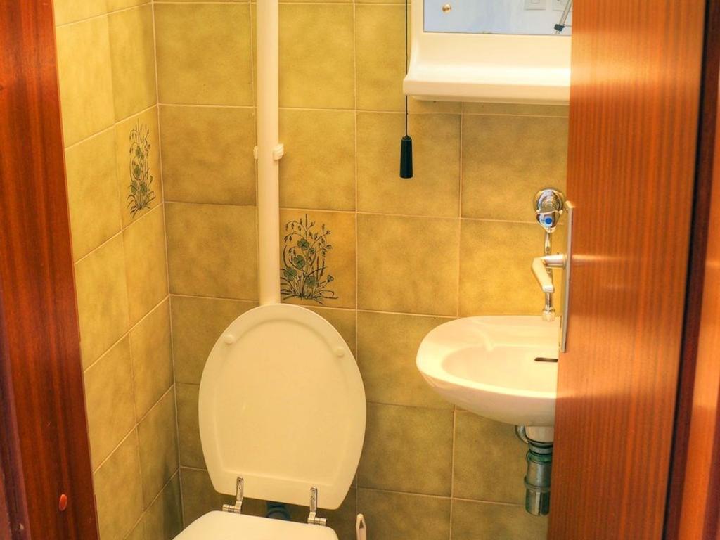 Apartment Crikvenica 19 Kültér fotó
