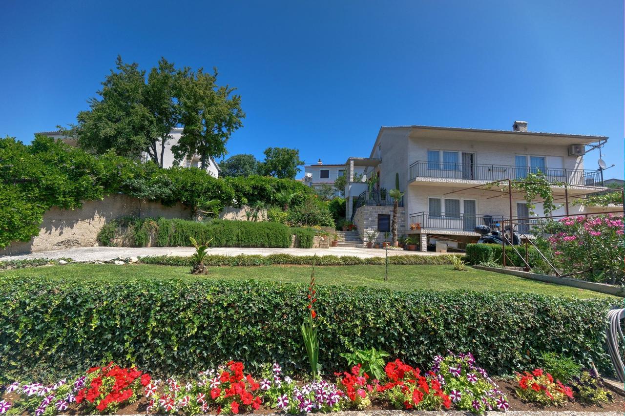 Apartment Crikvenica 19 Kültér fotó