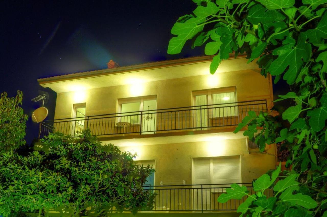 Apartment Crikvenica 19 Kültér fotó