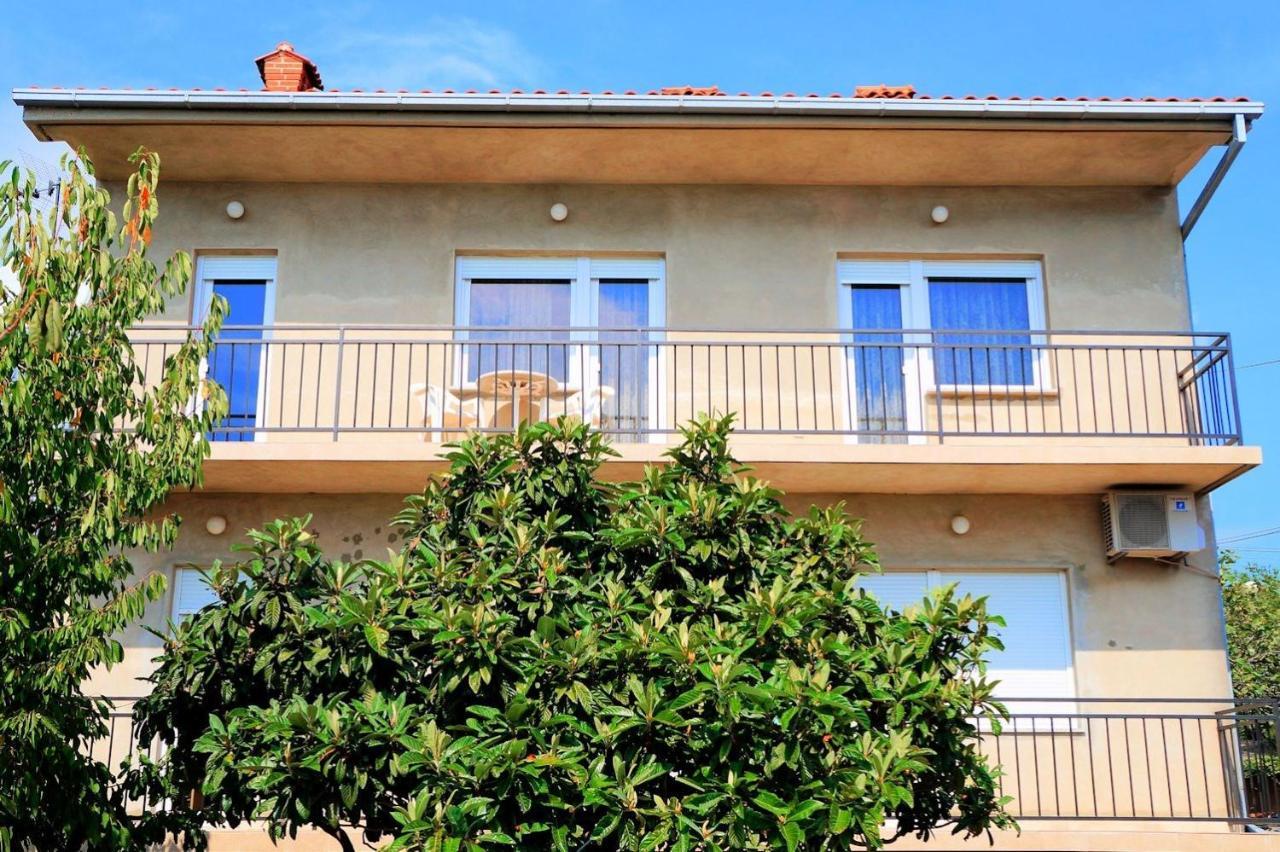 Apartment Crikvenica 19 Kültér fotó
