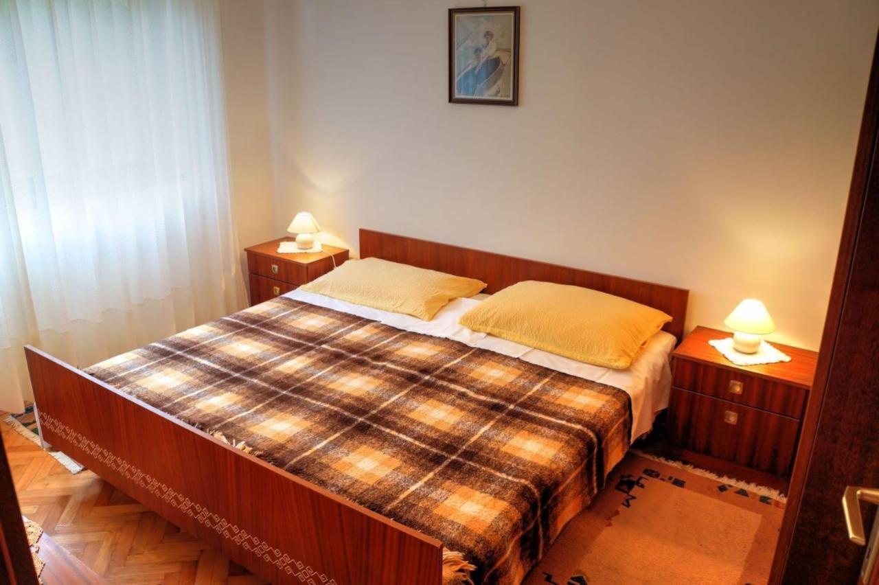 Apartment Crikvenica 19 Kültér fotó