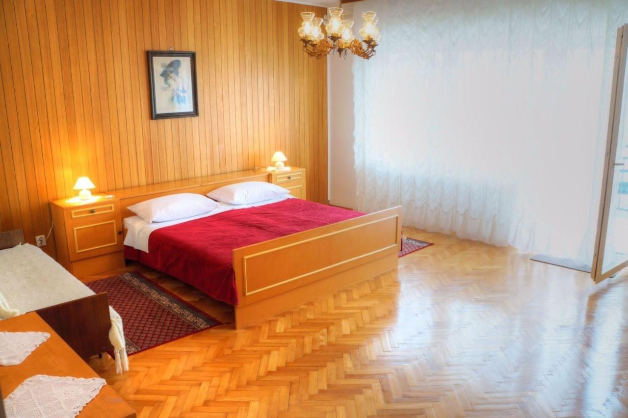 Apartment Crikvenica 19 Kültér fotó